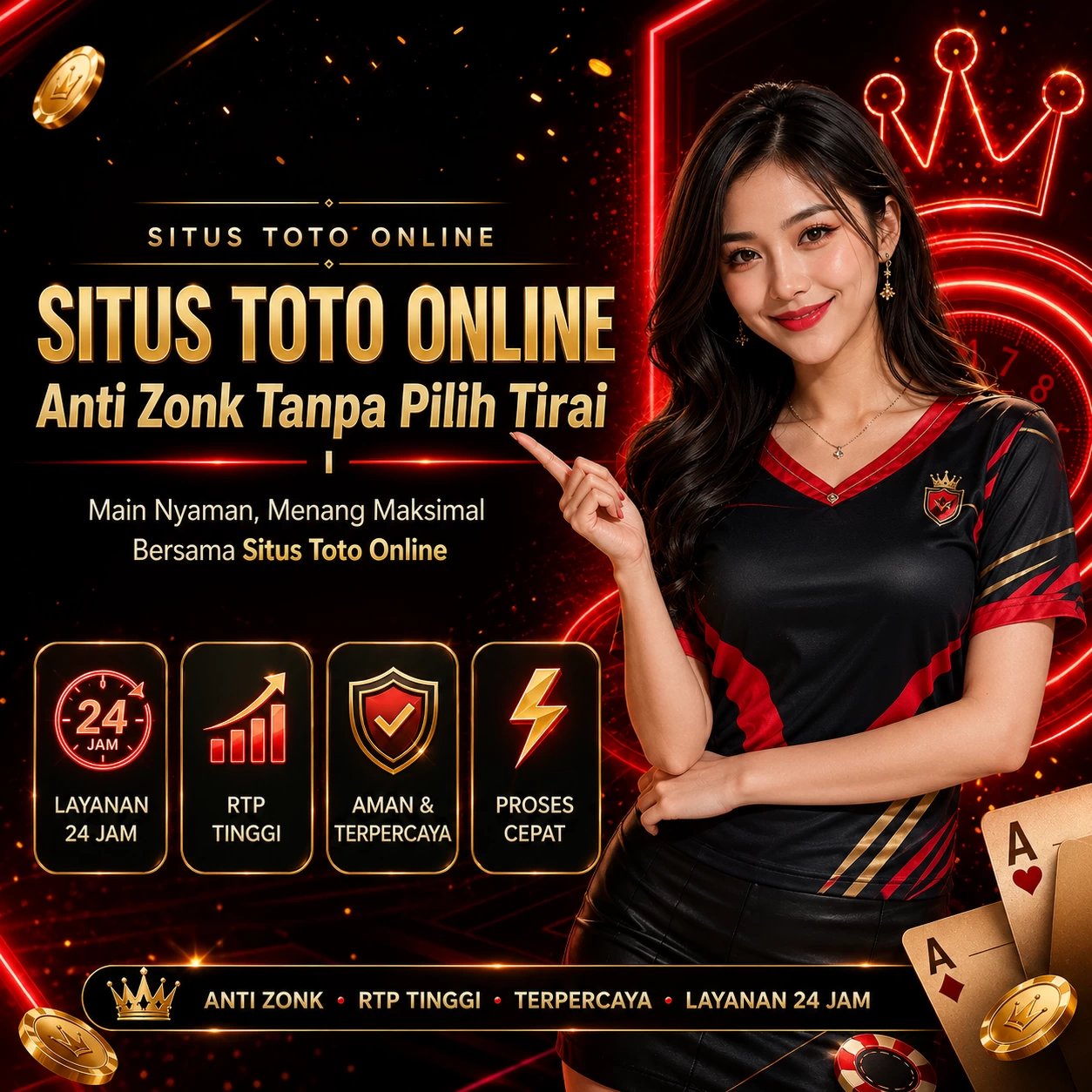 Mengupas Berbagai Fitur Menarik di Situs 55rt