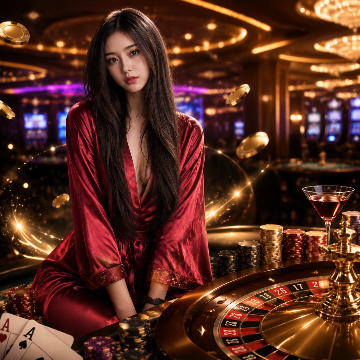 Tipe-Tipe Game Populer yang Tersedia di 55rt
